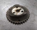 Left Camshaft Timing Gear From 2013 Subaru Outback  2.5 - $34.95