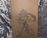 Brand New Mattel Masters of the Universe Frog Monger Action Figure - HKM82 - $54.44