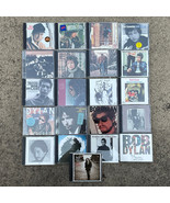 Bob Dylan - Lot Of 21 CDs, Very Good Condition - £61.29 GBP