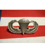 Basic Airborne Para Badge Wing Meyer M22 - $9.90