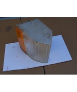 1979 1981 1983 1985 1987 GRAND MARQUIS RIGHT CORNER MARKER SIGNAL LIGHT ... - $4,617.42 MXN
