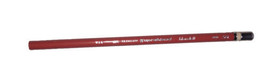 Ben Franklin “Suprablend” Blaisdell Red 561 Vintage Color Pencil  - $6.80