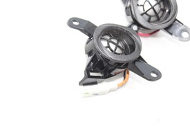 11-16 EQUUS 09-14 GENESIS REAR DOOR TWEETER SPEAKERS PAIR LEFT & RIGHT E5702 image 4