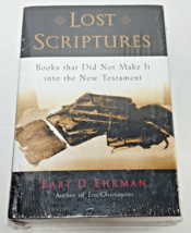 Lost Scriptures  and Lost Christianities by Bart D. Ehrman - New book Set - £29.53 GBP
