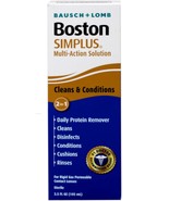 Boston Multi Action Solution 120 Ml - €14,22 EUR