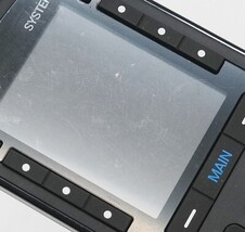 URC Universal MX-790 Programmable Remote Control image 4