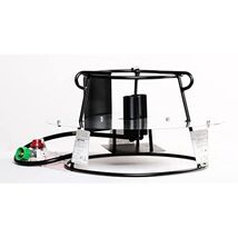 King Kooker 1316N 12? Double Jet Cooker Package, One Size, Multi - $129.74