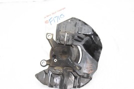 01-06 BMW 330i CONVERTIBLE Front Left Spindle Knuckle F1710 - $128.80