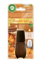 Air Wick Essential Mist Refill - Pumpkin Spice - 0.67oz - $10.79