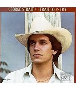 Strait Country by George Strait (1990-10-25) [Audio CD] - $94.75 CAD