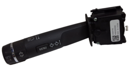 10 11 12 Cadillac SRX turn signal switch assembly OEM 20825752 - $19.79