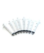 Jello Shot Syringe| Halloween Party Favors| Adult Beverage Shots - $20.23