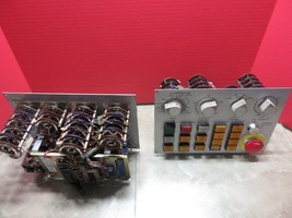 FANUC Option Einheit A02B-0048-C540 Ikegai AX25N CNC Drehbank - $47.84