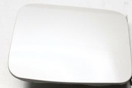 2002-2007 SUBARU WRX IMPREZA  WAGON EXTERIOR FUEL DOOR LID P4443 image 5