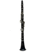 Yamaha Clarinet Ycl-400ad 400708 - £339.27 GBP