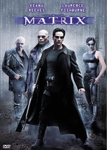 The Matrix (Dvd, 1999) Disc Only - £5.52 GBP