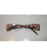 Roberto Cavalli Eyeglasses AMEGREEN 480 034  AUTHENTIC new - $3,788.63 MXN