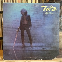 [ROCK/POP]~VG+ LP~TOTO~Hydra~[Original 1979~CBS~Issue]~ - £7.91 GBP