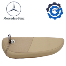 New OEM Mercedes Benz 2nd Row Left Arm Rest 2006-2012 R Class 251-970-06... - $140.20