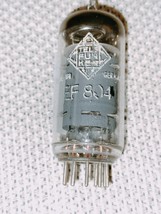 EF804 Telefunken, tested tube - $11.88