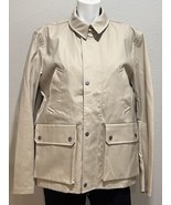 Large Dylan Gray Mens Herrington Cold Weather Winter Jacket BNWTS $450 - $3,807.71 MXN