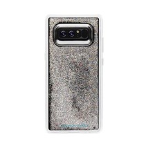 Case-Mate Tough Iridescent Dual-Layer Waterfall Case with Protective Bum... - $29.00