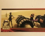 Star Wars Episode 1 Widevision Trading Card #38 Jar Jar Binks R2-D2 C-3PO - £1.98 GBP