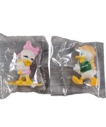 DISNEY Louie / Webbigail Webby Duck Tales PVC Figure Kellogg&#39;s CEREAL (1... - £7.83 GBP