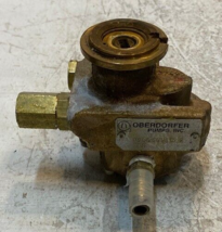 Oberdorfer Pumps N95060GLC-2 Gear Pump - $419.99