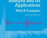 Time Series Analysis and Its Applications: With R Examples (Springer Tex... - $30.10