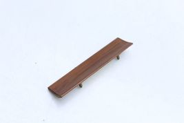 86-95 MERCEDES-BENZ W124 LEFT SIDE DASHBOARD TRIM Q1559 image 6