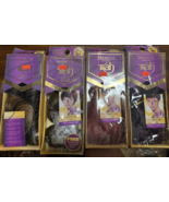 4PC Lot Premium Riah  100% Human Hair Extensions - $27.55