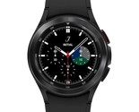 SAMSUNG Galaxy Watch 4 Classic R890 46mm Smartwatch GPS WiFi (Internatio... - £161.46 GBP