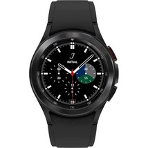 SAMSUNG Galaxy Watch 4 Classic R890 46mm Smartwatch GPS WiFi (Internatio... - $204.99
