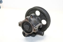 2002 DODGE RAM 1500 PICKUP 4.7L V8 POWER STEERING PUMP ASSEMBLY P6385 image 4