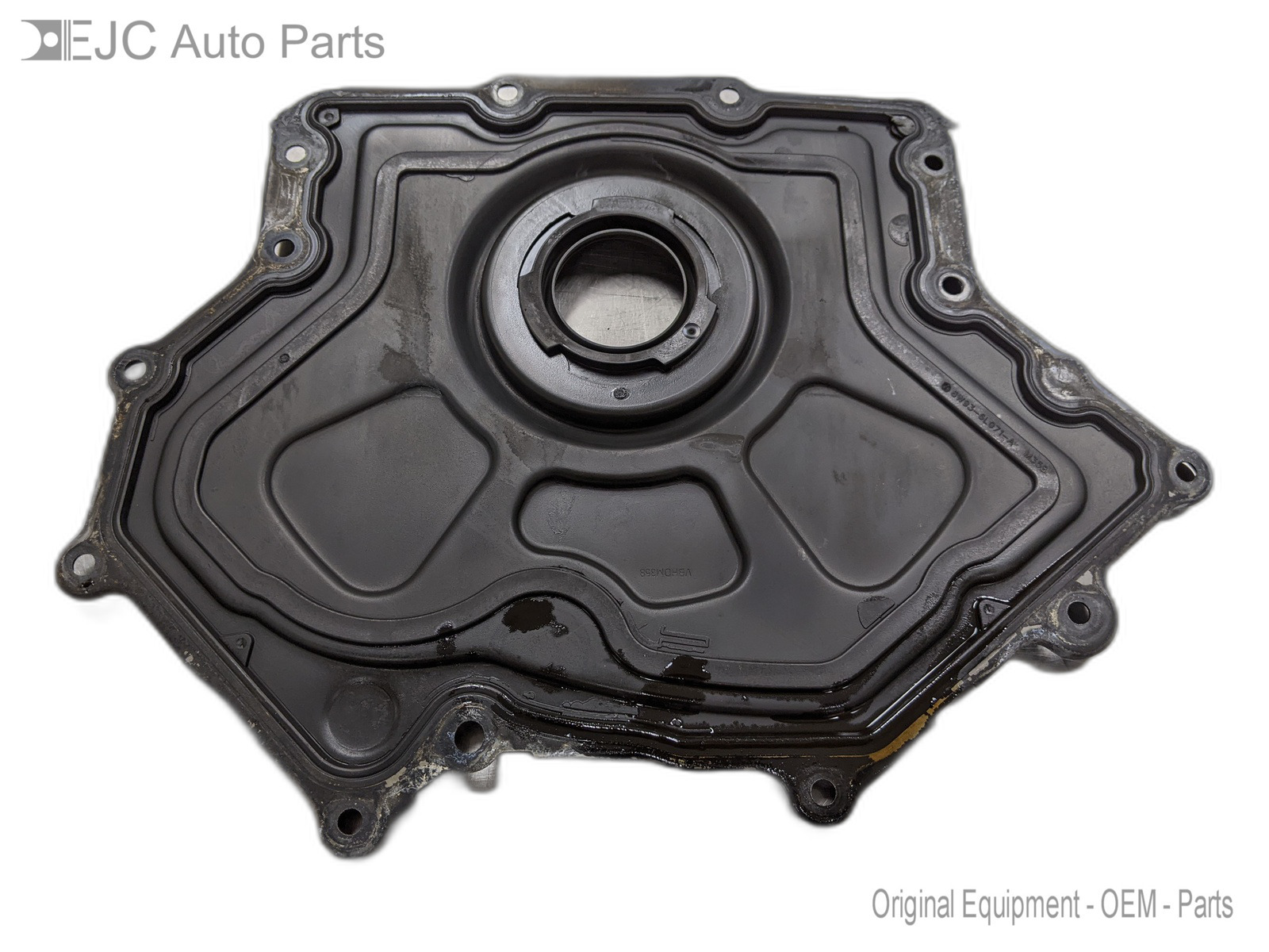 Lower Timing Cover For 10-18 Land Rover Range Rover HSE 5.0 8W936L071AA 4wd - $74.20