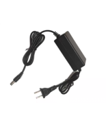 EasyBox 4.2V 1A Power Adapter, Black Charger for 18650 Battery, 1m Cable - $211.41 MXN