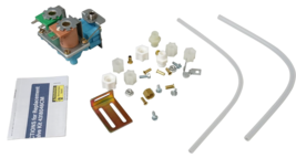 4318046 Water Valve 2188542 for Whirlpool Refrigerator Icemaker AP6006054 - $435.44 MXN