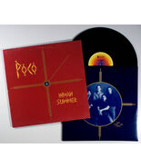 Poco - Indian Summer (1977) Vinyl LP PLAY-GRADED  - $12.11