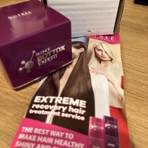 Blonde Bondox Hair Treatment 2.82 Oz Purple Hair Mask New - £21.40 GBP