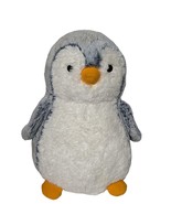 Aurora World Gray White Penguin Artic Zoo Animal Plush Stuffed Animal 20... - £20.33 GBP