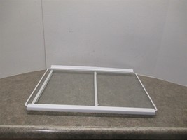 Frigi Frig Glass Shelf (Scratches) Part# 240350619 240372404 240530601 240530701 - $135.00