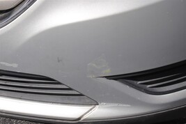 2013-19 Ford Taurus Front Bumper Cover Complete W/ Grill & Trims image 4