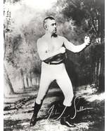 John Sullivan heavyweight champion boxing 8x10 photo Boxer - £7.80 GBP