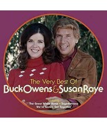 The Very Best Buck Owens - $374.63 MXN