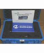 Niagara GoStream SURF 96-01256-05 Internet Streaming Media Encoder ViewC... - $1,910.00 CAD