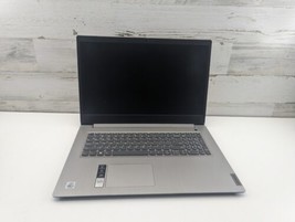 Lenovo IdeaPad 3 17IML05, 17.3&quot;, i5 1.6GHz, 8GB Parts Or Repair Power Bl... - £85.26 GBP