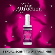 True Attraction Pheromone Spray For Women – Fragrance Seduce Hot Sex Man - £19.69 GBP