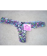 thing panty - $129.00 MXN