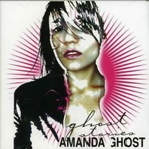Ghost Stories (Int&#39;l), Amanda Ghost, New Import - £7.58 GBP